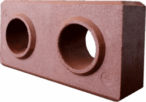 1001. Лего-кирпич облицовочный