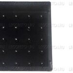 форма для тратуарной плитки, пластиковая форма для тактильной плитки