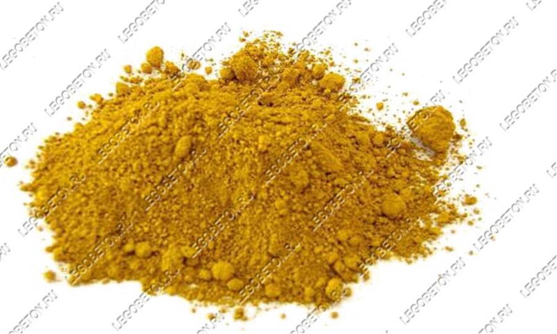 пигмент желтый 313 купить , желтый пигмент для тротуарной плитки купить , желтый пигмент для бетона купить , желтый краситель для бетона 313, желтый пигмент для плитки в москве ,краситель для штукатурки желтый 313