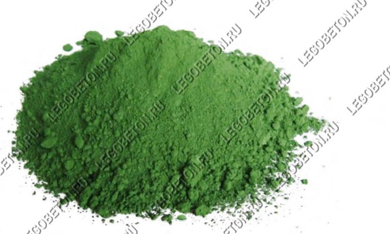 HPG006-01-пигмент-зеленый-5605-(китай) пигмент зеленый 5605 купить , зеленый пигмент для тротуарной плитки купить , зеленый пигмент для бетона купить , зеленый краситель для бетона 5605, зеленый пигмент для плитки в москве ,краситель для штукатурки зеленый 5605 ,железоокисный пигмент зеленый купить в москве