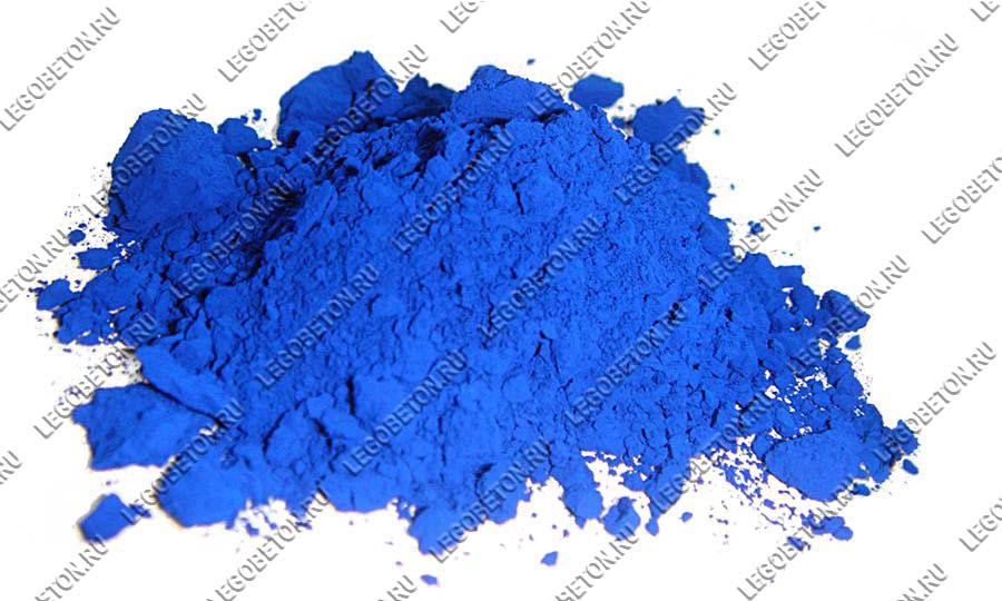 пигмент синий 1001 купить , синий пигмент для тротуарной плитки купить , синий пигмент для бетона купить , синий краситель для бетона 1001, синий пигмент для плитки в москве ,краситель для штукатурки синий 1001 ,железоокисный пигмент синий купить в москве