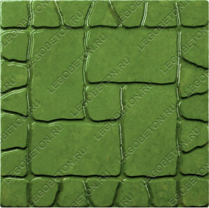 1.003 "Каменных дел мастер" (КДМ-3) – Изготовление тротуарной плитки — изображение 3