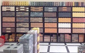 1001. Лего-кирпич облицовочный — изображение 3