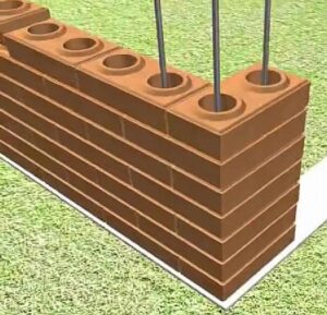 1001. Лего-кирпич облицовочный — изображение 12