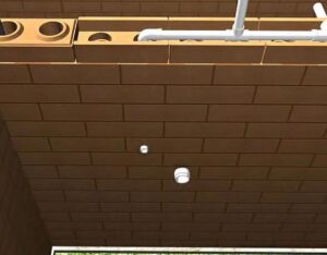 1001. Лего-кирпич облицовочный — изображение 17