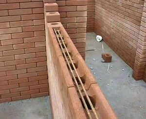 1001. Лего-кирпич облицовочный — изображение 20