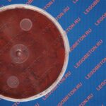 фасованный пигмент красный 200 (303), пигмент красный 200 (303) в пластиковой таре, фасованный неорганический пигмент красный 200 (303), фасованный железооксидный пигмент красный 200 (303), фасованный пигмент красный 200 (303) для тротуарной плитки купить