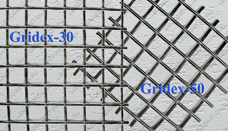 сетка grodex-30 базальтовая купить, сетка для газобетонный блоков СБНПс-30 купить, кладочная сетка СБНПс-30 купить в москве