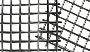 Строительная сетка базальтовая кладочная СБНПс-50 (25х25)