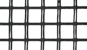 Дорожная сетка базальтовая (геосетка) СБНП-50(25)-асфальт