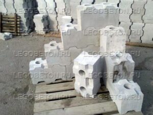 Металлопластиковая форма для теплоблоков пазогребневых (стеновой) — изображение 6