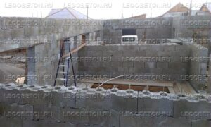 Металлопластиковая форма для теплоблоков пазогребневых (стеновой) — изображение 7