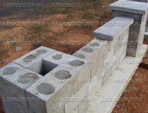 Металлопластиковая форма для теплоблоков пазогребневых (стеновой) — изображение 12