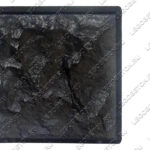 пластиковая форма для облицовочной плитки из бетона Камень отделочный №2 купить, форма для облицовочной плитки из бетона Камень отделочный №2 цена