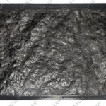 пластиковая форма для облицовочной плитки из бетона Камень отделочный №7 купить, форма для облицовочной плитки из бетона Камень отделочный №7 цена