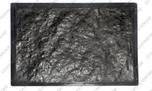 пластиковая форма для облицовочной плитки из бетона Камень отделочный №7 купить, форма для облицовочной плитки из бетона Камень отделочный №7 цена