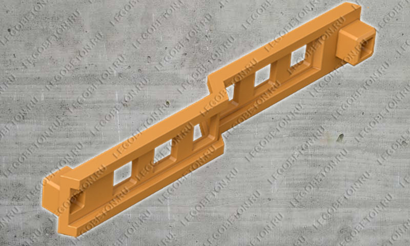 Удлинитель стяжки-1RW