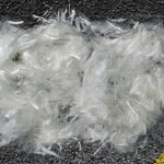 фибра FibARM Fiber WA для асфальтобетона, фибра для асфальта, купить фибру для асфальтобетона, полиакрилонитрильная фибра для асфальтобетона, FibARM Fiber WA для асфальта