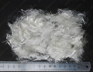 Полиакрилнитрильная фибра FibARM Fiber WA для асфальтобетона — изображение 6