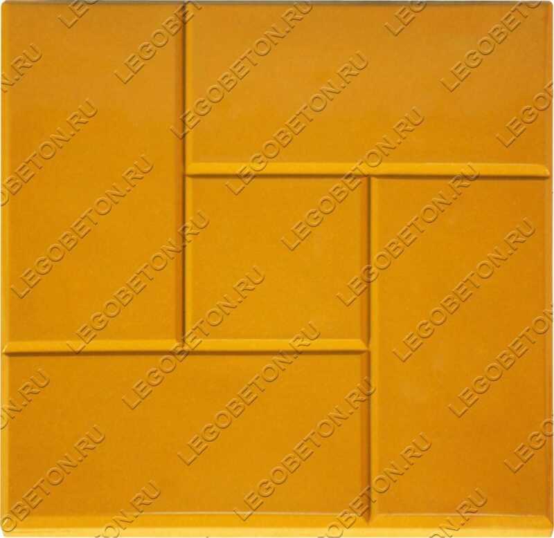 форма для плитки квадрат "Калифорния ластрико", форма для плитки "Калифорния-ластрико", тротуарная плитка квадрат "Калифорния ластрико", каменных дел мастер, КДМ-1, тротуарная плитка без вибростола, набор для изготовления тротуарной плитки своими руками, тротуарная плитка своими руками