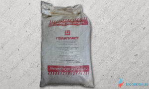 Суперпластификатор для бетона С-3 (полипласт) сухой