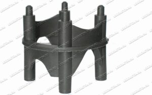 многоуровневый фиксатор арматуры, фиксатор защитного слоя многоуровневый