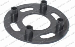 Подставка под многоуровневый фиксатор (на сыпучий грунт)