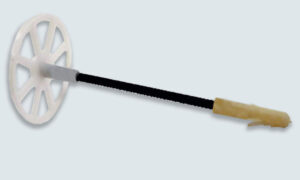 Базальтопластиковый дюбель СПД-6-60