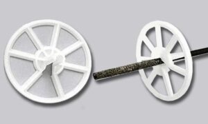 Фиксатор для утеплителя ФГС 80-40