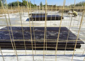 1081 Стеклопластиковая арматура 14мм ; ACK14; тип-Р — изображение 5