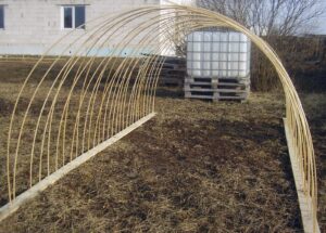 1081 Стеклопластиковая арматура 14мм ; ACK14; тип-Р — изображение 7