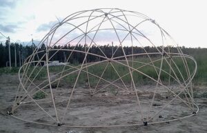 1081 Стеклопластиковая арматура 14мм ; ACK14; тип-Р — изображение 9