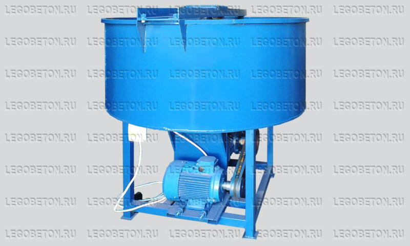 Принудительный бетоносмеситель РПДВ-500 вертикальный бетоносмеситель принудительного действия РПДВ-500,бетоносмеситель 500 литров,принудительный бетоносмеситель купить РПДВ-500,большой бетоносмеситель дешево,растворосмеситель цена,производительный бетоносмеситель РПДВ-500