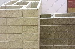 кирпич под мрамор и гранит, лего-кирпич