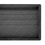 подступенок ступени прямой