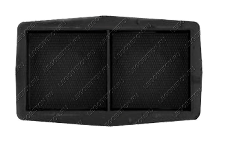 приступок ступени из бетона