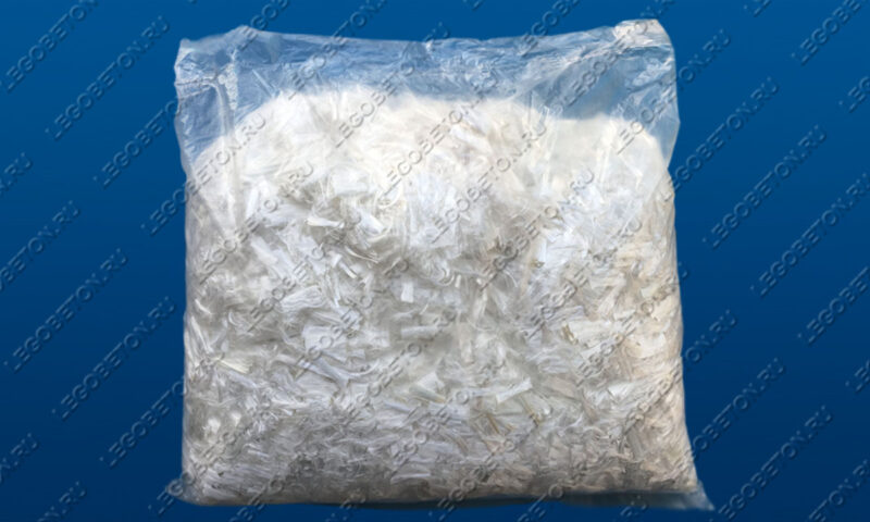 фибра для штукатурки, расход фибры, фибра купить