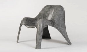 фиброармирование углеволокном, мебель из бетона, архитектурный бетон