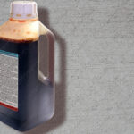 черный кислотный краситель для бетона купить