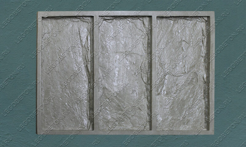 Форма для плитки под декоративный камень "Леон (малая -1)" LB041-01 форма для плитки под декоративный камень "Леон (малая -1)" купить,полиуретановая форма для плитки под декоративный камень "Леон (малая -1)" купить,форма для плитки под декоративный камень из гипса "Леон (малая -1)" купить,форма для изготовления плитки под декоративный камень "Леон (малая -1)" купить,гибкая форма "Леон (малая -1)" купить