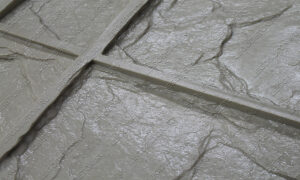 4.067. Форма для плитки под декоративный камень "Леон (малая -3)" [F040E] — изображение 3