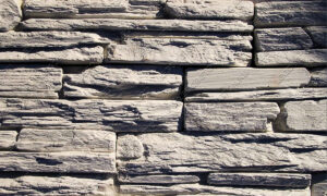 4.053. Форма для искусственного камня "Танвальд -5" (большая) [F060E] — изображение 3