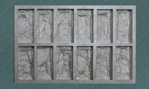 форма для плитки под декоративный камень "Акко - 2" купить,полиуретановая форма для плитки под декоративный камень "Акко - 2" купить,форма для плитки под декоративный камень из гипса "Акко - 2" купить,форма для изготовления плитки под декоративный камень "Акко - 2" купить,гибкая форма "Акко - 2" купить