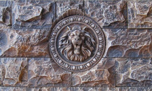 форма для панно "Лев" (под камень Неаполь) купить,полиуретановая форма для панно "Лев" (под камень Неаполь) купить,форма для панно из гипса "Лев" (под камень Неаполь) купить,форма для изготовления панно "Лев" (под камень Неаполь) купить,гибкая форма "Лев" (под камень Неаполь) купить