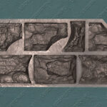 форма для панно "Окантовка Льва" (под камень Неаполь) купить,полиуретановая форма для панно "Окантовка Льва" (под камень Неаполь) купить,форма для панно из гипса "Окантовка Льва" (под камень Неаполь) купить,форма для изготовления панно "Окантовка Льва" (под камень Неаполь) купить,гибкая форма "Окантовка Льва" (под камень Неаполь) купить