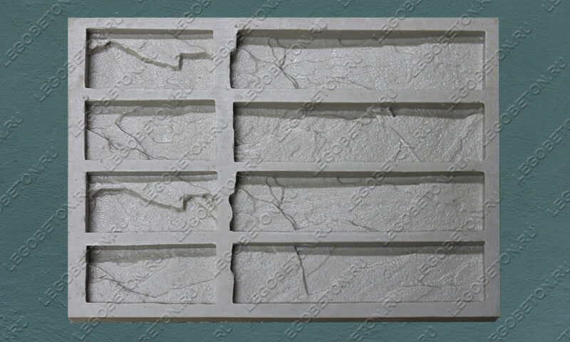 Форма для плитки под декоративный камень "Скальник (угол)" LB203-00 форма для плитки под декоративный камень "Скальник (угол)" купить,полиуретановая форма для плитки под декоративный камень "Скальник (угол)" купить,форма для плитки под декоративный камень из гипса "Скальник (угол)" купить,форма для изготовления плитки под декоративный камень "Скальник (угол)" купить,гибкая форма "Скальник (угол)" купить