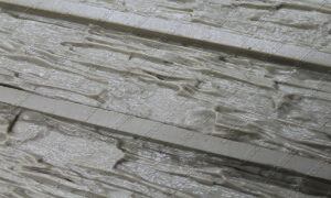 4.099. Форма для плитки под искусственный камень "Мелкий сланец -3" [F210С] — изображение 3