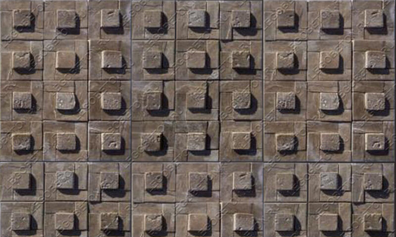 Форма для панелей стеновых "Abbasi Mosaic" LB2300-01 форма для панелей стеновых "Abbasi Mosaic" купить,полиуретановая форма для панелей стеновых "Abbasi Mosaic" купить,форма для панелей стеновых из гипса "Abbasi Mosaic" купить,форма для изготовления панелей стеновых "Abbasi Mosaic" купить,гибкая форма "Abbasi Mosaic" купить