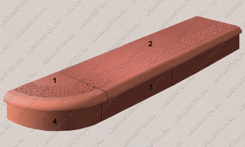 комплект ступени-2-1 пластиковые формы для изготовления ступени лестницы, пластиковые формы для промтупи и подступенка купить