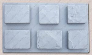 2.123. Форма "Комплект брусчатки «Старый Арбат»" — изображение 4